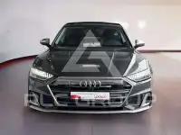 2023 Audi S7