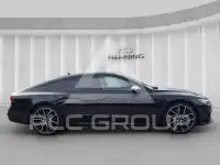 2023 Audi S7