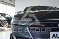 2023 Audi S7