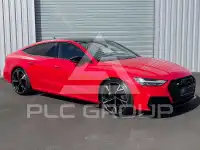 2023 Audi S7