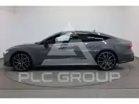 2023 Audi S7