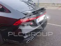 2023 Audi S7