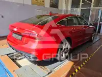2023 Audi S7