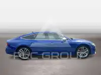 2023 Audi S7