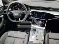 2023 Audi S7