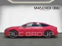 2023 Audi S7