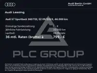 2023 Audi S7