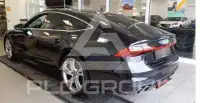 2023 Audi S7