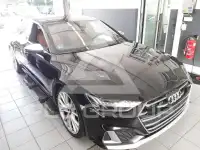 2023 Audi S7