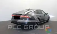 2023 Audi S7