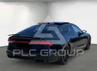 2023 Audi S7