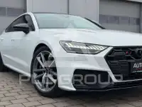 2023 Audi S7