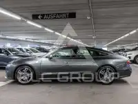 2023 Audi S7