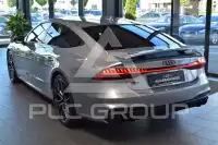 2023 Audi S7