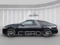 2023 Audi S7
