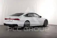 2023 Audi S7