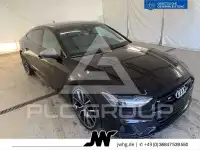 2023 Audi S7