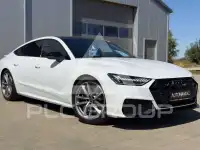 2023 Audi S7