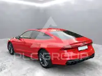 2023 Audi S7