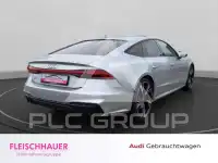 2023 Audi S7