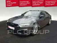 2023 Audi S7