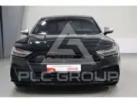 2023 Audi S7