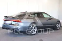 2023 Audi S7
