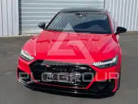 2023 Audi S7
