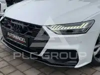 2023 Audi S7