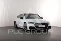 2023 Audi S7