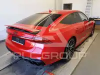 2023 Audi S7