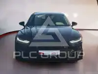 2023 Audi S7