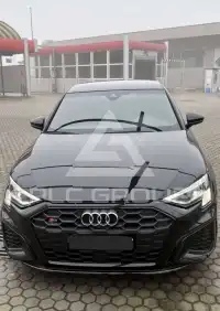 2023 Audi S3