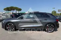 2023 Audi S3