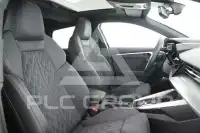 2023 Audi S3