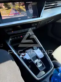 2023 Audi S3