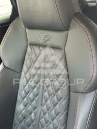 2023 Audi S3