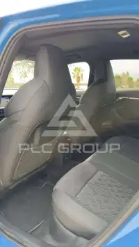 2023 Audi S3
