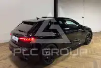 2023 Audi S3