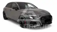 2023 Audi S3
