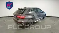 2023 Audi S3