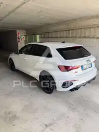 2023 Audi S3