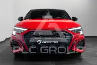 2023 Audi S3