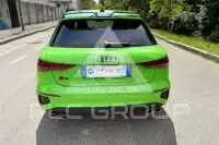 2023 Audi S3