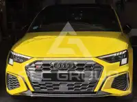 2023 Audi S3