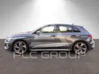 2023 Audi S3