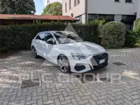 2023 Audi S3