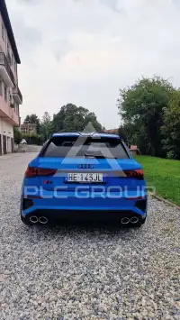 2023 Audi S3