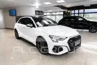 2023 Audi S3