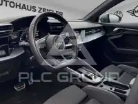 2023 Audi S3